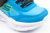 Pantofi sport ușori cu LED Skechers S-Lights pentru băieți