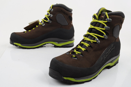 Pantofi de drumeție Aku Superalp Gore-Tex pentru bărbați