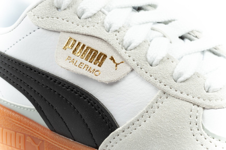 Pantofi sport pentru femei Puma Palermo Moda Wns, adidași din piele la modă