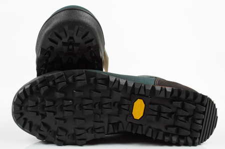 Ghete de drumeție Aku Ultralight Gore-Tex pentru femei, verde