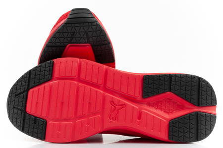 Pantofi sport de damă Puma Wired Run [374214 05], roșu.