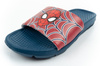 Șlapi Leomil Spider-Man pentru băieți, ușori, Marvel