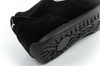 Pantofi sport pentru femei Puma Catch Soleil SD, piele naturală neagră, la modă