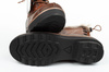 Geographical Norway SOPHIA CHOCOLAT cizme de zăpadă SOPHIA CHOCOLAT