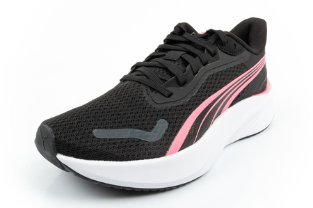Pantofi sport Puma Pounce Lite pentru femei, ușori și confortabili, negri