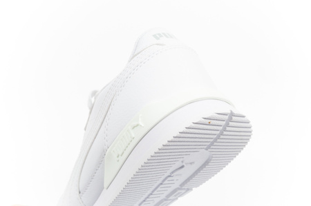 Pantofi sport Puma ST Runner [384855 10], alb.