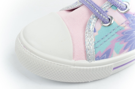 Pantofi sport pentru copii adidasi Leomil [FZ014383] Frozen, multicolori.