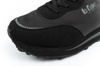 Pantofi sport Lee Cooper pentru femei, teniși, ușori, confortabili, negri [LCW-25-03-3364L]