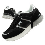 Teniși Lee Cooper [LCW-25-03-3372L], negri.