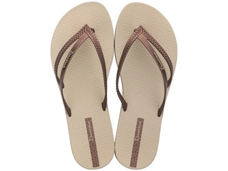 Șlapi de damă Ipanema Bossa, la modă și confortabili pentru plajă sau piscină.