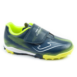 Pantofi de fotbal Joma Supercopa 2603 pentru copii, pentru gazon artificial