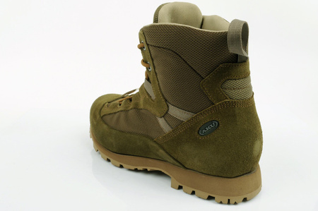 Pantofi de trekking Aku Pilgrim TSC DS [911T1051], verde.