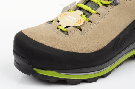 Pantofi trekking dama Aku Superalp [594W642] GTX, bej.