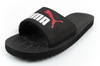 Flip-flops PUMA Purecat [360262 18], negru.