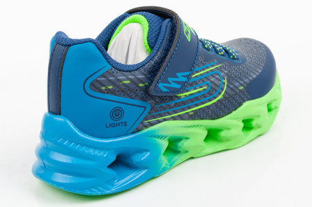 Pantofi sport Skechers Lights Vortex 2.0 LED pentru copii