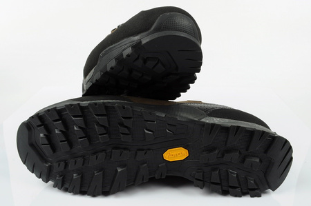 Pantofi de drumeție pentru bărbați Aku Nativa GTX