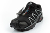 Salomon Speedcross [383181] Pantofi sport GTX, negri.