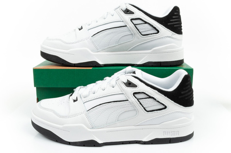 Pantofi sport pentru bărbați Puma Slipstream [388549 01] negru, alb.