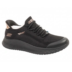 Pantofi sport Skechers Bobs Squad 4 Slip-In pentru femei