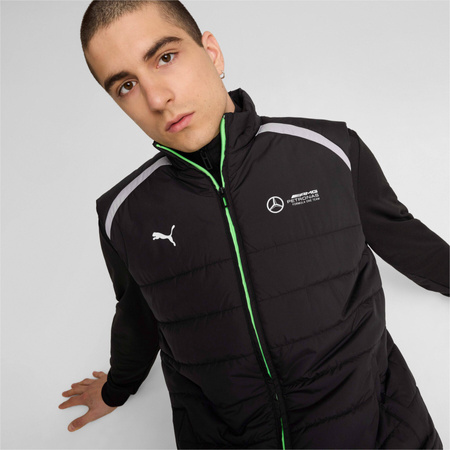 Vestă sport Puma MAPF1 Mercedes AMG Petronas F1