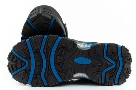 Regatta S1P pentru bărbați Regatta S1P cizme de sănătate și siguranță la locul de muncă [TRK109] 