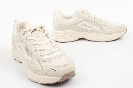 Pantofi sport Fila Netgrind pentru bărbați, confortabili, la modă, ecru