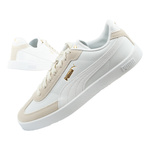 Teniși de damă Puma Club II Era, piele, alb