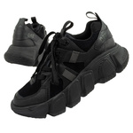 Caterpillar Imposter [P111206] Pantofi sport pentru bărbați, negri.