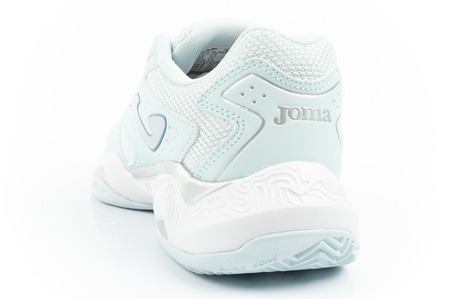 Încălțăminte padel Joma Master pentru femei, albastră