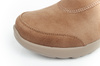 Pantofi de iarna Skechers ON-THE [175490/CSNT] SLIP-INS, maro.