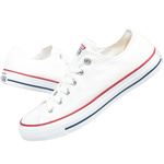Teniși CONVERSE ALL STAR OX pentru bărbați, Alb la modă