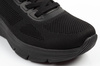 Pantofi sport Skechers Bobs Arch Fit Elev8 pentru femei, negri