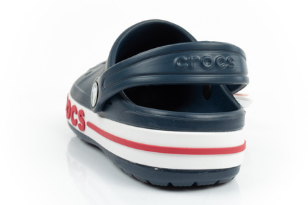 Sandale saboți Crocs Bayaband Clog [207019-410], bleumarin.