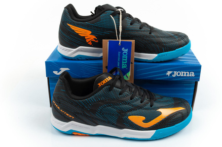 Ghete de fotbal de sală Joma Evolution JR 2601 pentru copii
