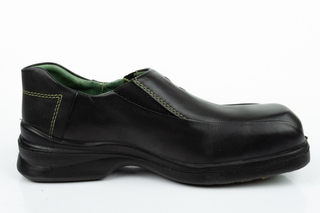 Cizme de siguranță Lavoro [1131.00] S2