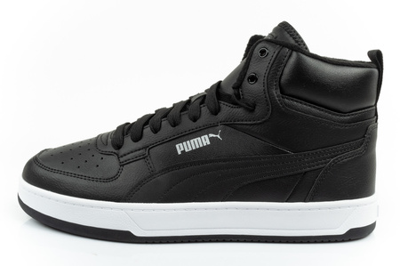 Pantofi sport barbati Puma Caven 2.0 [392333 02] negru, alb.