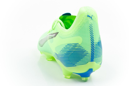 Ghete de fotbal Puma Ultra 5 Match FG/AG, verzi