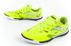 Joma Liga 5 2509 [LIGS2509IN] pantofi sport barbati, pantofi indoor, galben.