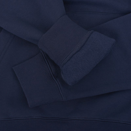 Hanorac pentru bărbați Nike Park 20 [CW6894 451], bleumarin.