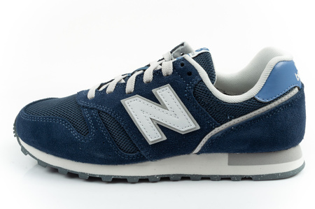 Pantofi sport New Balance 373 pentru femei, la modă, confortabili, bleumarin