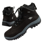 Cizme de iarnă pentru drumeții 4F [OBMH205 21S]