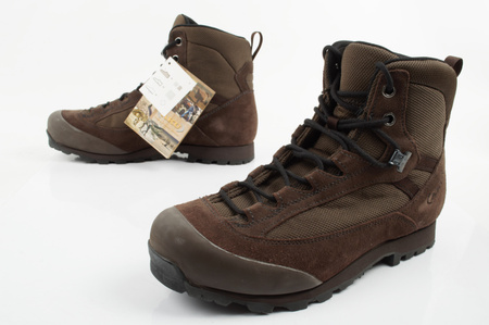 Aku Desertica DS, ghete tactice militare maro, rezistente, peste gleznă, pentru bărbați