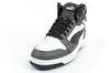 Pantofi sport pentru bărbați Puma Rebound v6 [392326 03], negru, gri și alb.