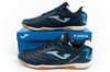 Pantofi sport pentru bărbați Joma Maxima 2303 [MAXS2303IN], încălțăminte de interior, bleumarin.