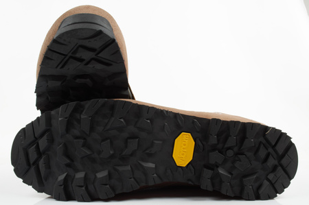 Ghete de drumeție Aku Trekker Gore-Tex pentru bărbați, verde