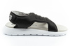 Sandale pentru copii Adidas Comfort [FY8856], negre.