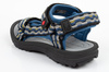 Sandale pentru copii Lee Cooper [LCW-24-34-2601], albastre.