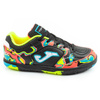 Ghete de fotbal de sală Joma Top Flex JF 2661 pentru copii