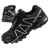 Salomon Speedcross [383181] Pantofi sport GTX, negri.