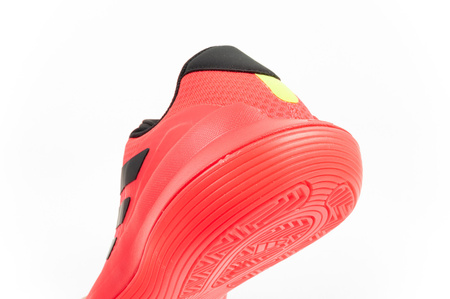 Pantofi de baschet Adidas BB Legends Low Coral pentru bărbați